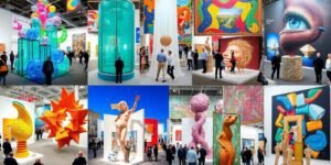 Read more about the article Where to Stay During the World’s Leading Art Biennales and Fairs