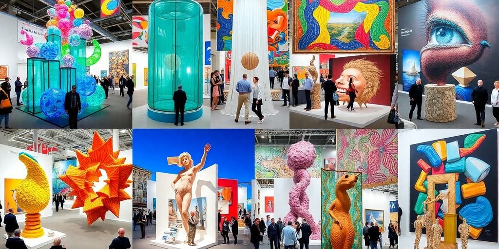 Read more about the article Where to Stay During the World’s Leading Art Biennales and Fairs