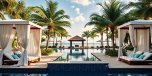 Read more about the article Fashion Houses That Offer Private Resort Retreats for VIP Clients