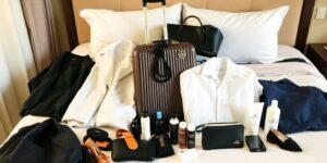 Read more about the article O Guia Definitivo de Embalagem para Viajantes Ultra-Luxuosos