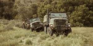 Read more about the article Planning Seamless Cross-Border Road Trips in Luxury Vehicles
