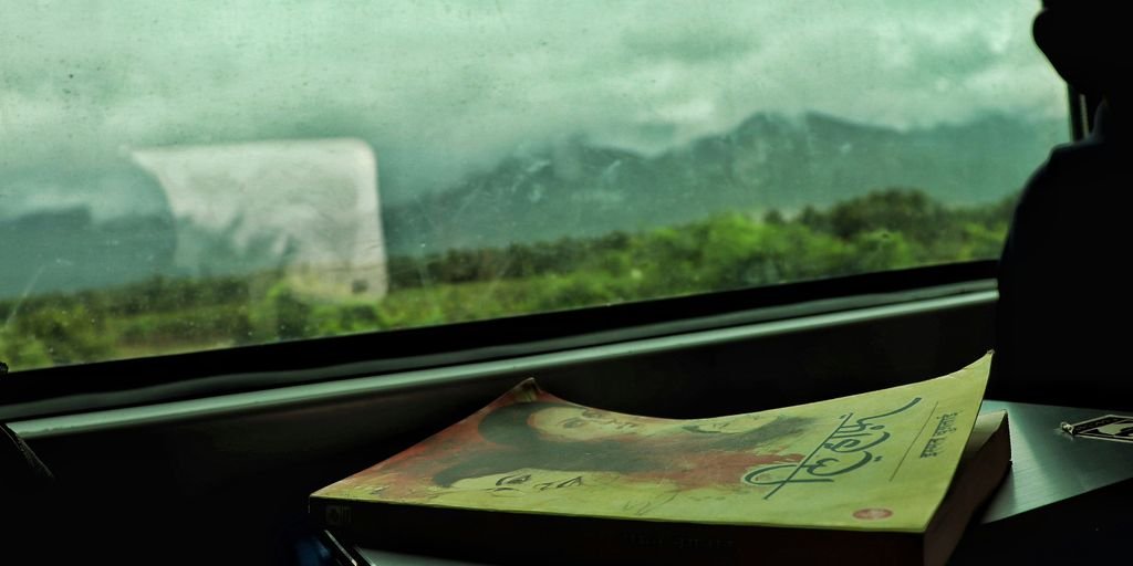 Read more about the article The Most Art-Forward Train Journeys in the World