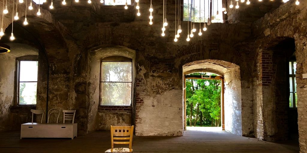 Read more about the article Booking Private Castles for Writer and Artist Retreats