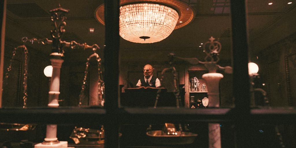 Read more about the article Where Butler Service Goes Above and Beyond in the Luxury World
