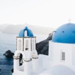 Santorini, Greece