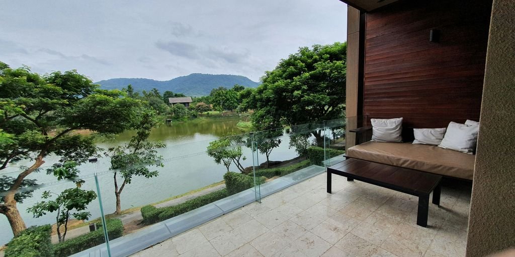 Read more about the article The Best Private Villas for Luxurious Remote Work