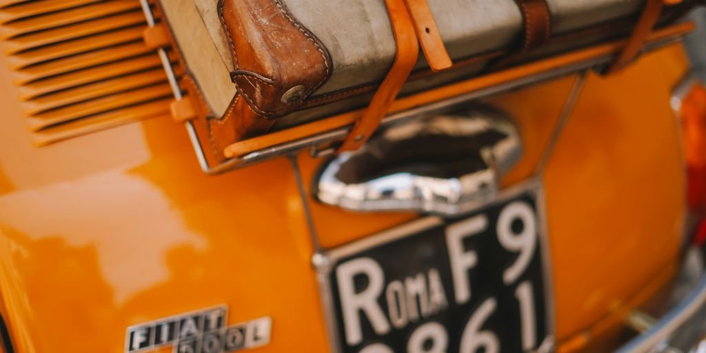 You are currently viewing Drive Through Europe in a Chauffeured Vintage Classic