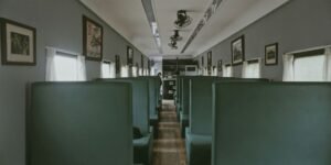Read more about the article Charter Your Own Rail Car: Luxury Sleeper and Dining Cars Explained