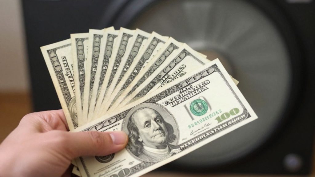Generator fees and money